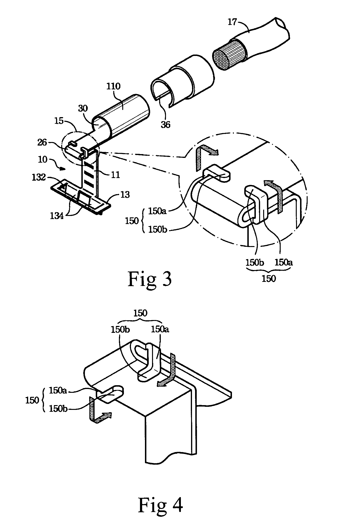 Fuse cap for a blade fuse