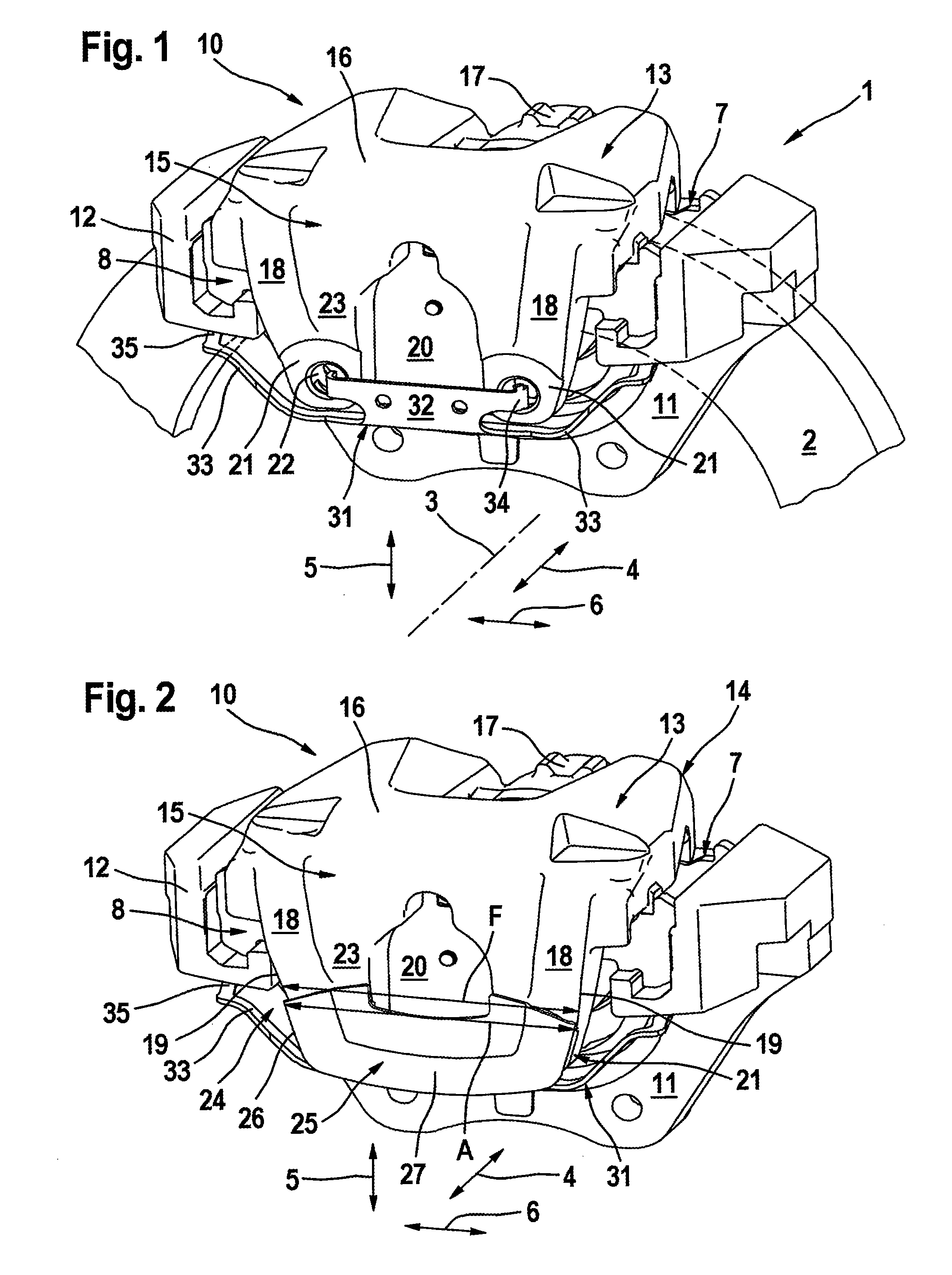 Disk Brake