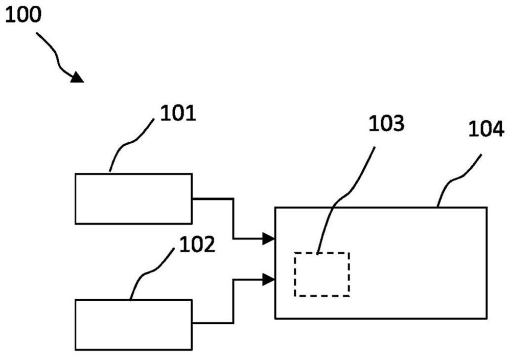 A wearable device for monitoring labor during child birth