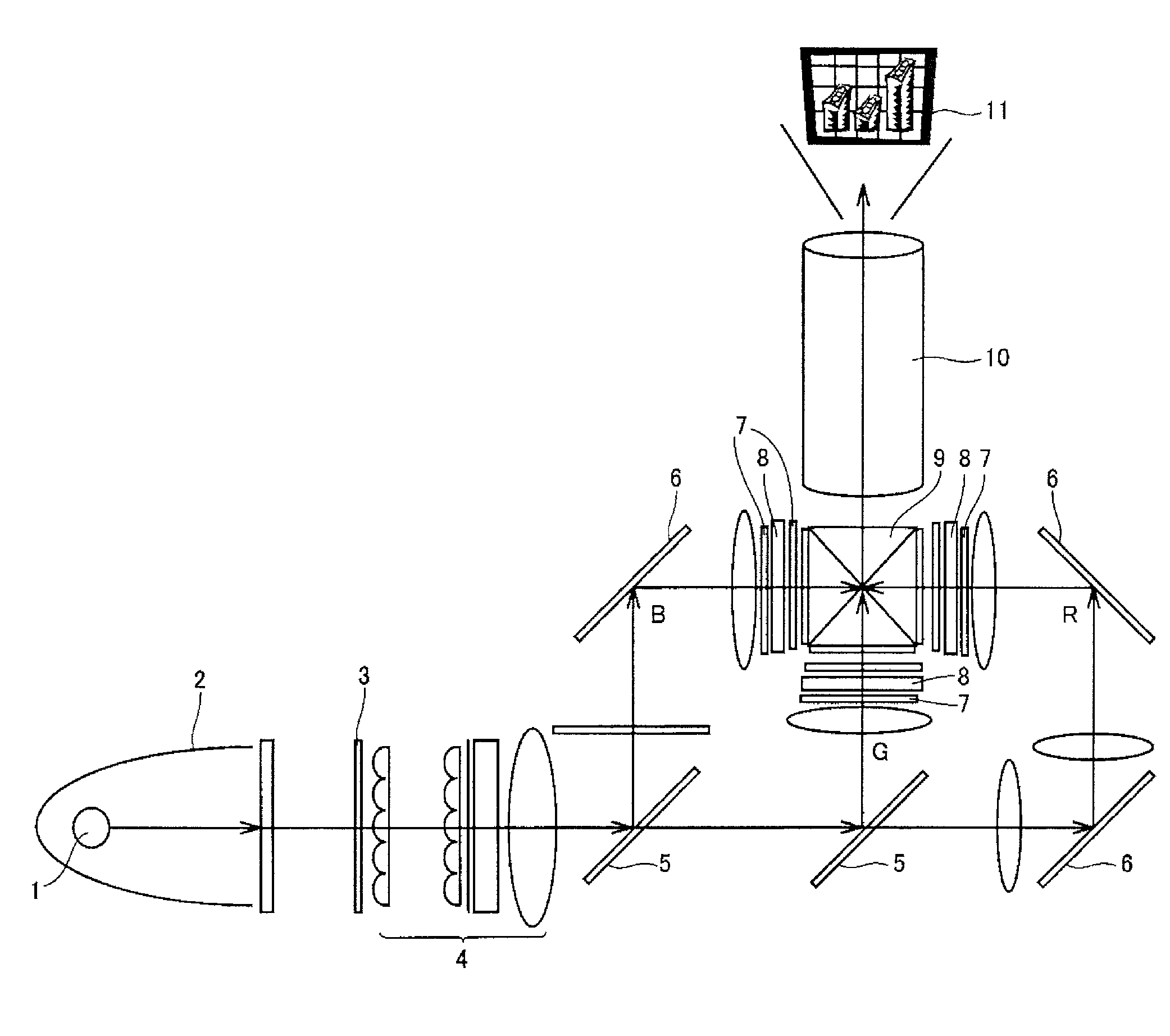 Spinel sintered body, production method thereof, transparent substrate, and liquid crystal projector