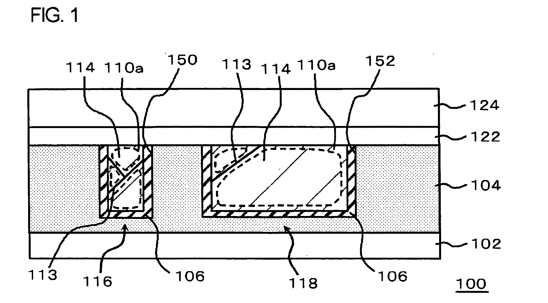 Method of manufacturing semiconductor device and semiconductor device