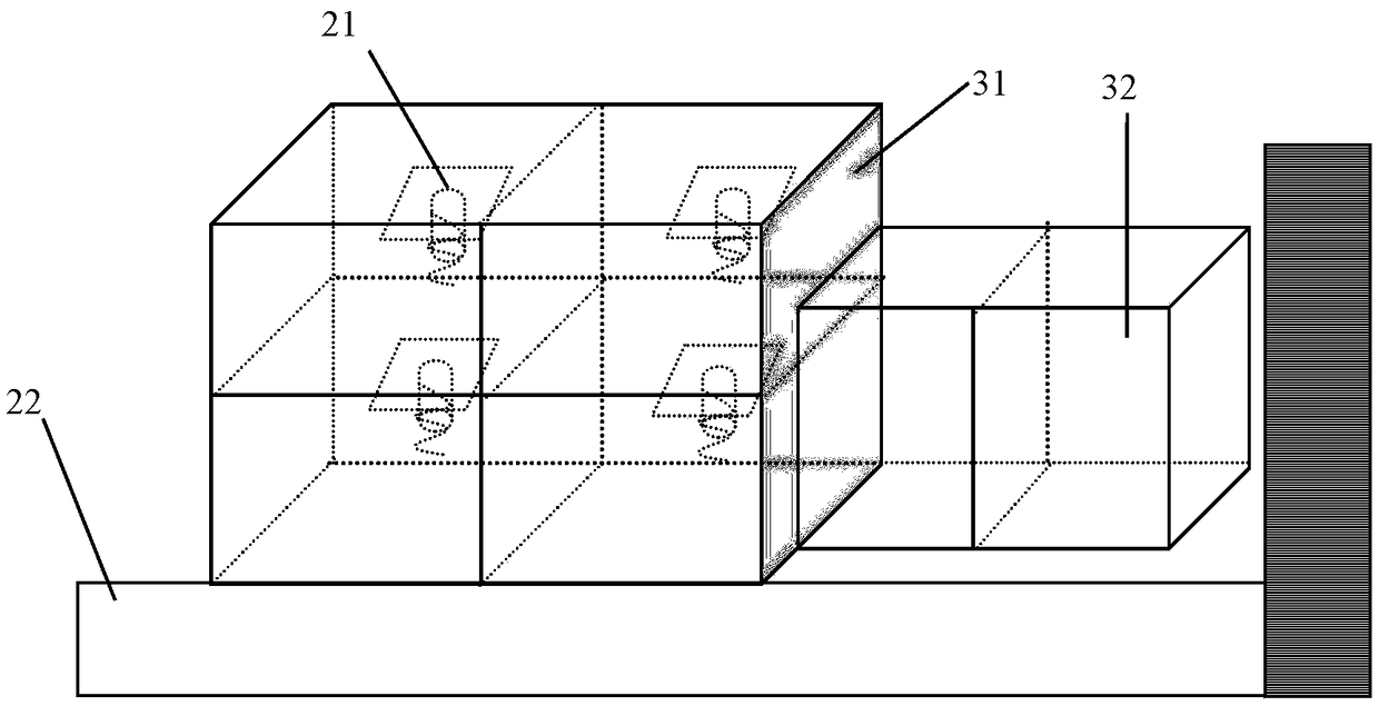 Pharmacy dispensing system