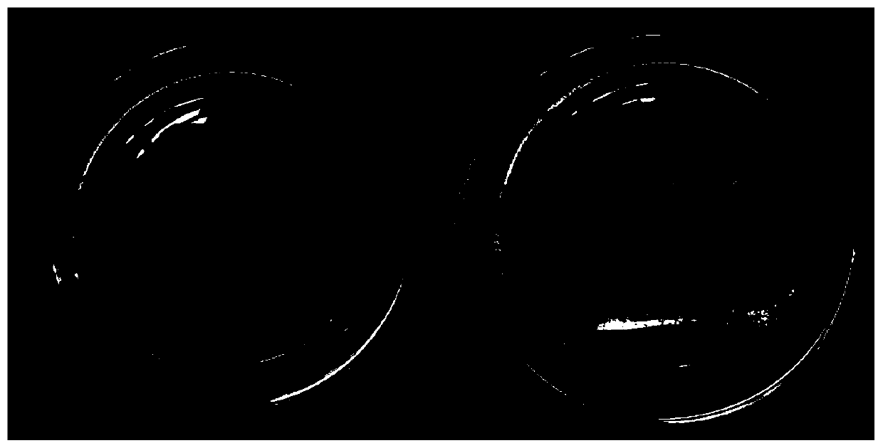 Polyvinyl alcohol-based antibacterial hydrogel and preparation method thereof