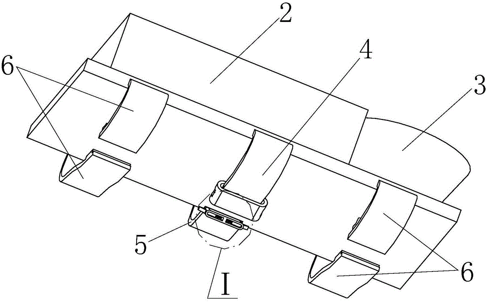 Special objective table