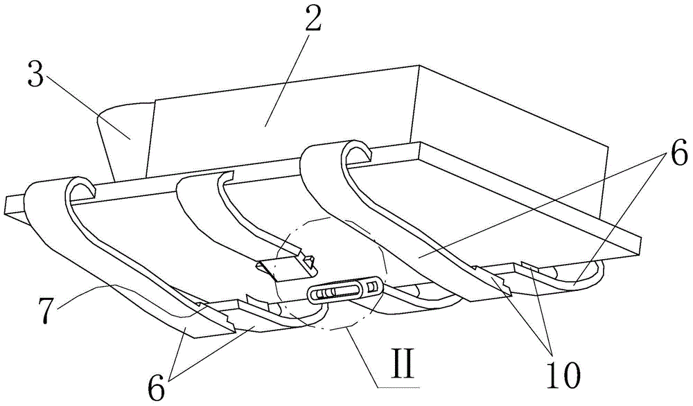 Special objective table