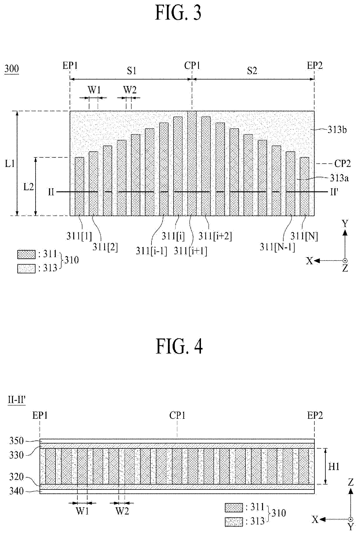 Flexible vibration module and display apparatus including the same