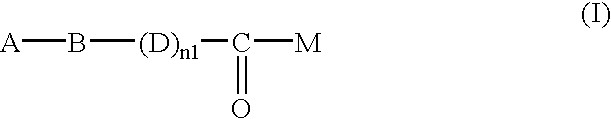 Heterocycle-containing carboxylic acid derivative and drug containing the same