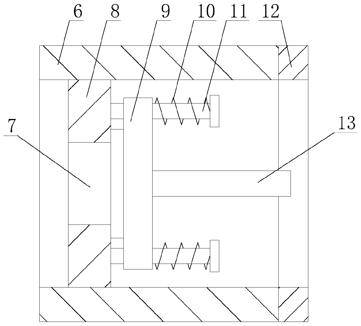 Efficient drip irrigation belt with burn prevention function