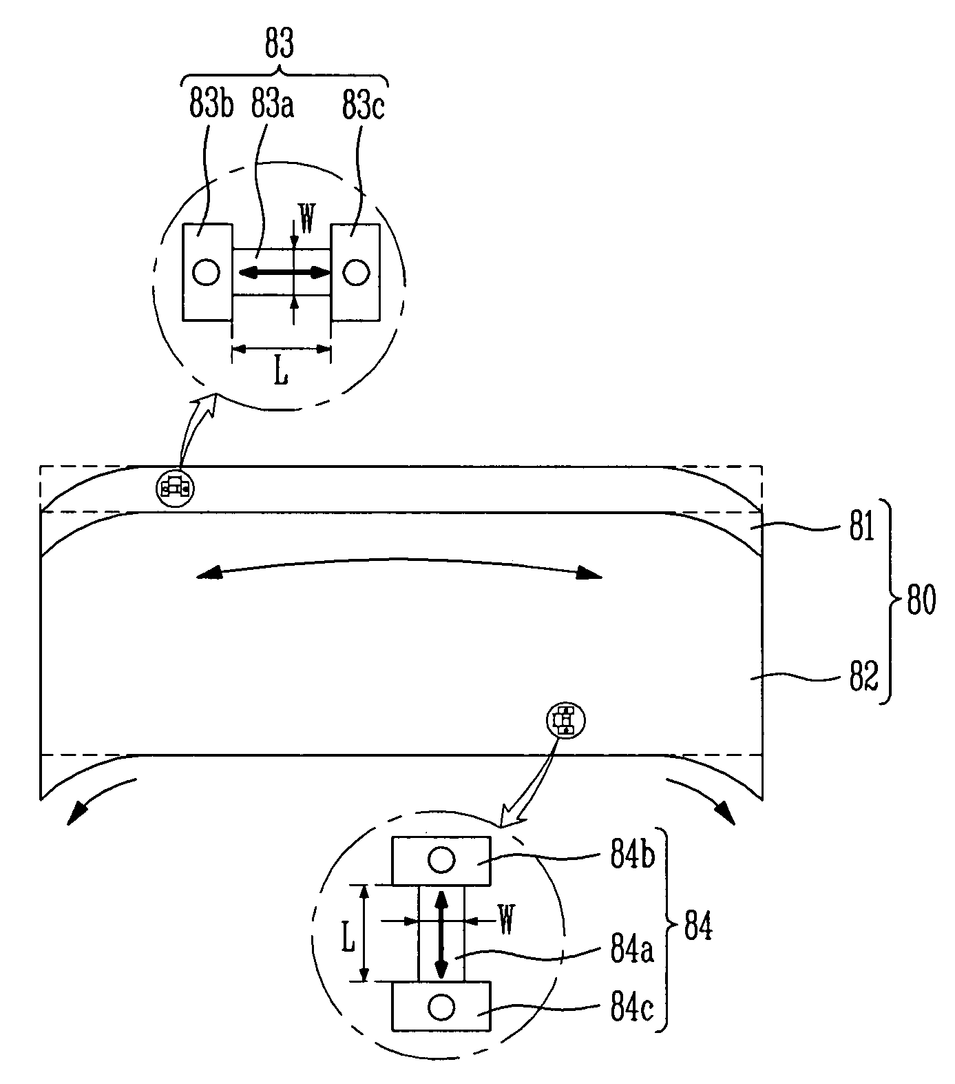 Organic light emitting display device