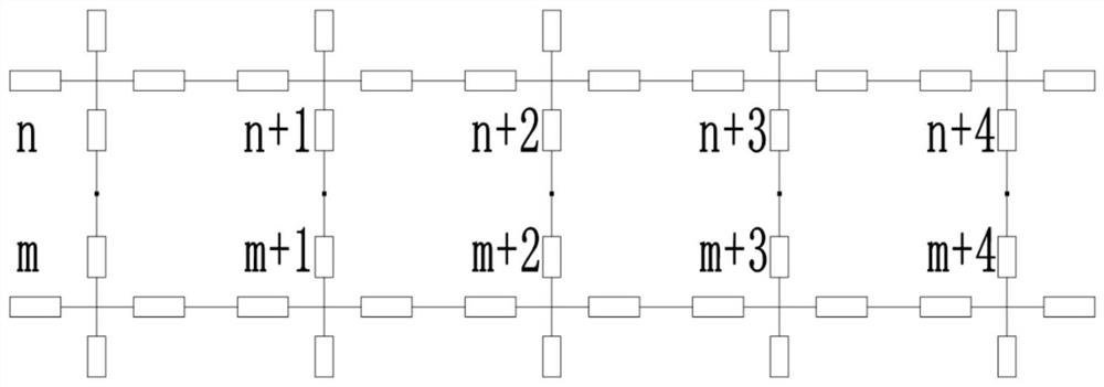 Copper loss reduction optimization design rapid method for high-temperature-resistant shielding type synchronous reluctance motor