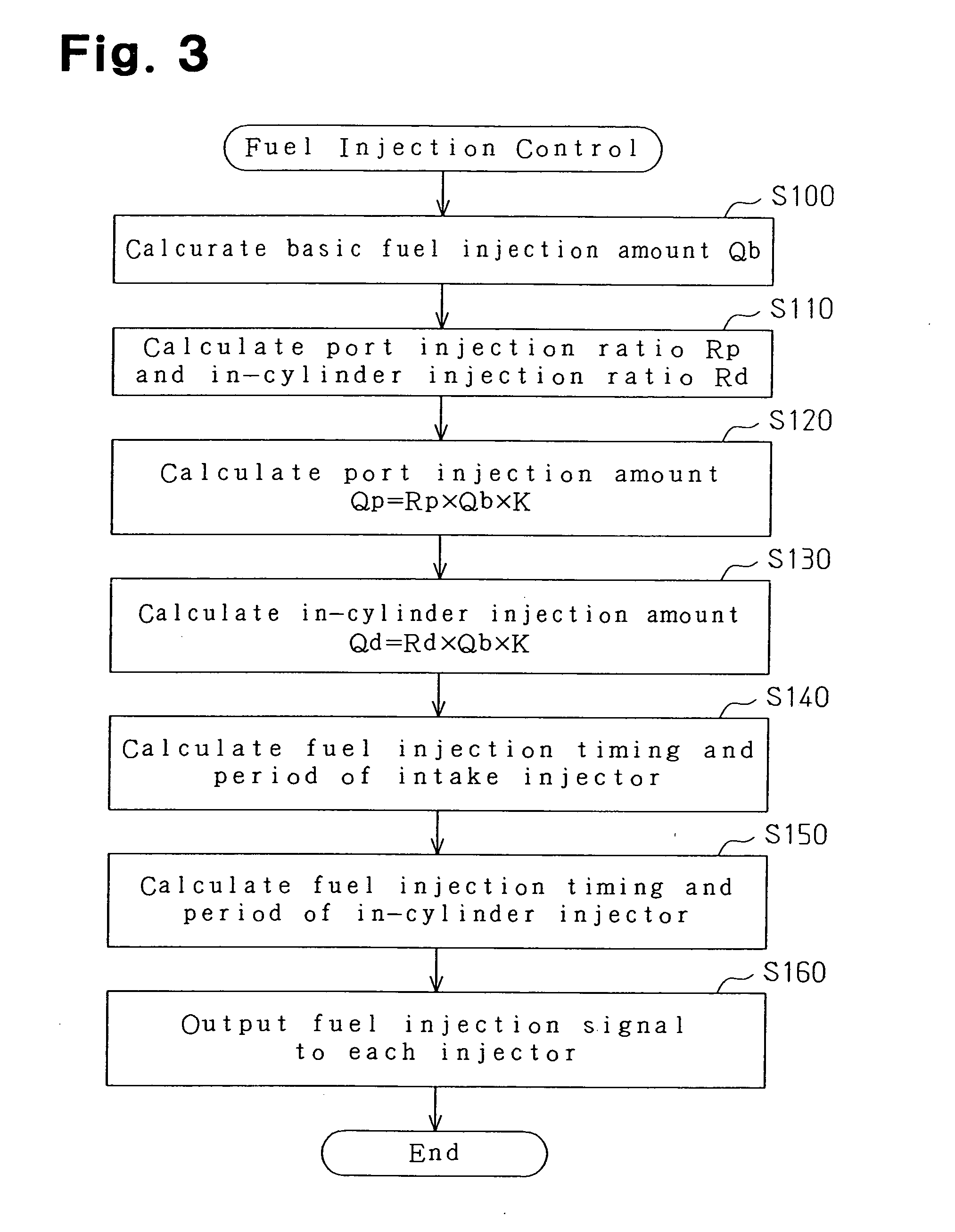 Knocking determination apparatus for internal combustion engine