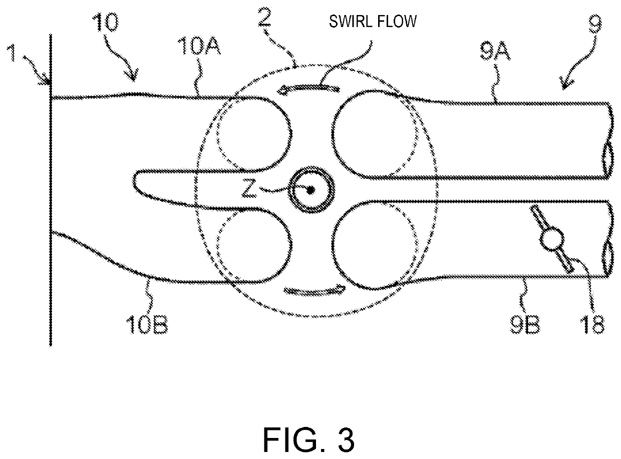 Control system of compression-ignition engine