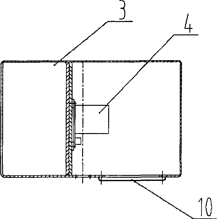 Trailer safety checking system