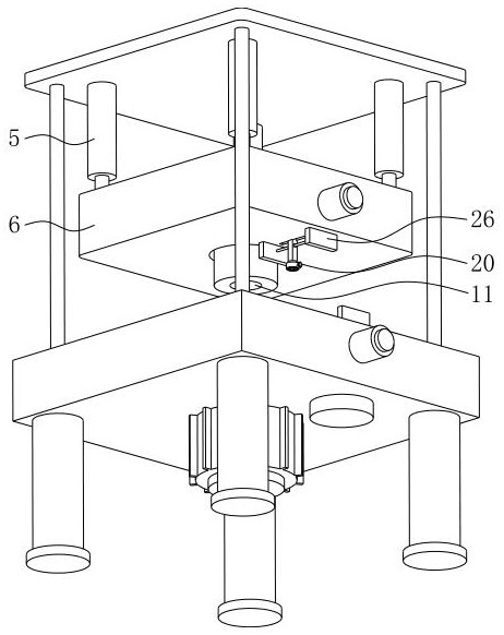 A kind of surface treatment method of cemented carbide circular saw blade