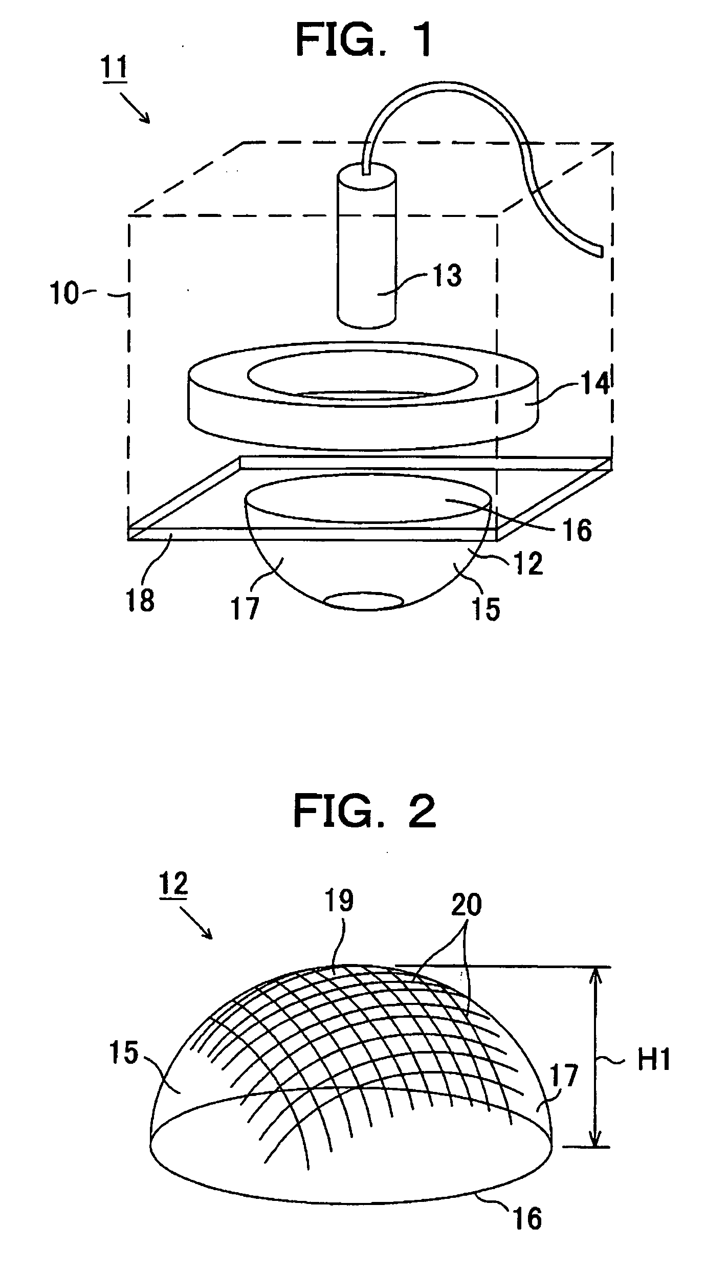 Optical Tactile Sensor, Sensing Method, Sensing System, Object Operation Force Controlling Method, Object Operation Force Controlling Device, Object Holding Force Controlling Method, and Robot Hand