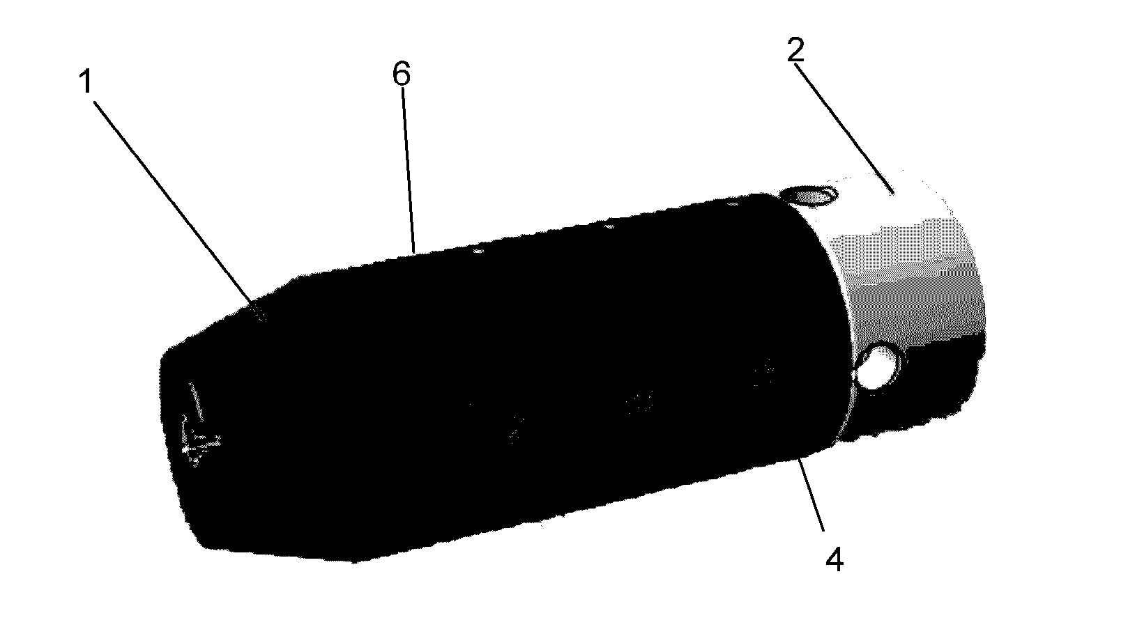 Tunable Muzzle Compensator for a Firearm