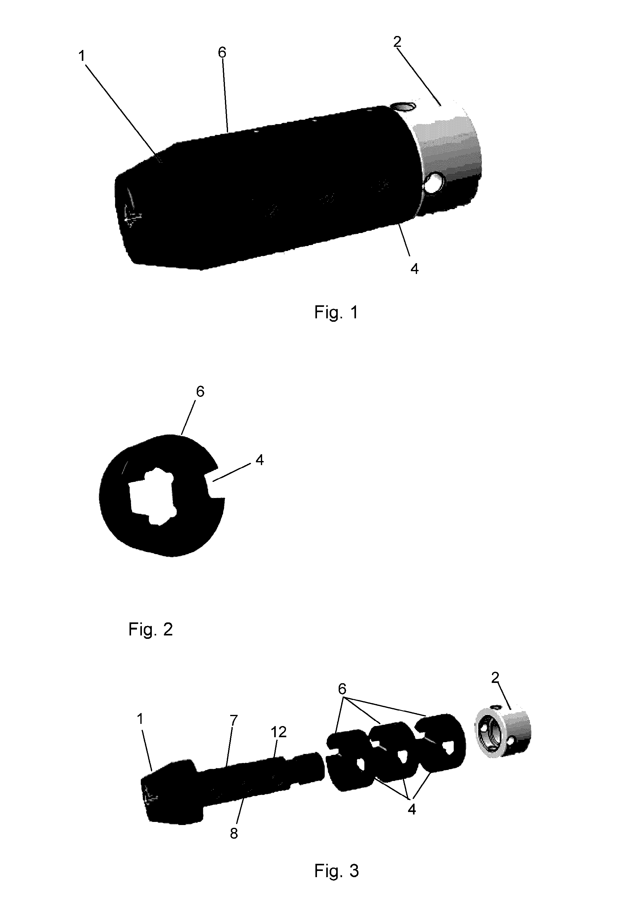 Tunable Muzzle Compensator for a Firearm