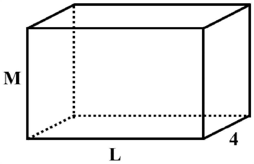 Acoustic vector sensor DOA estimation method based on matrix decomposition under data loss