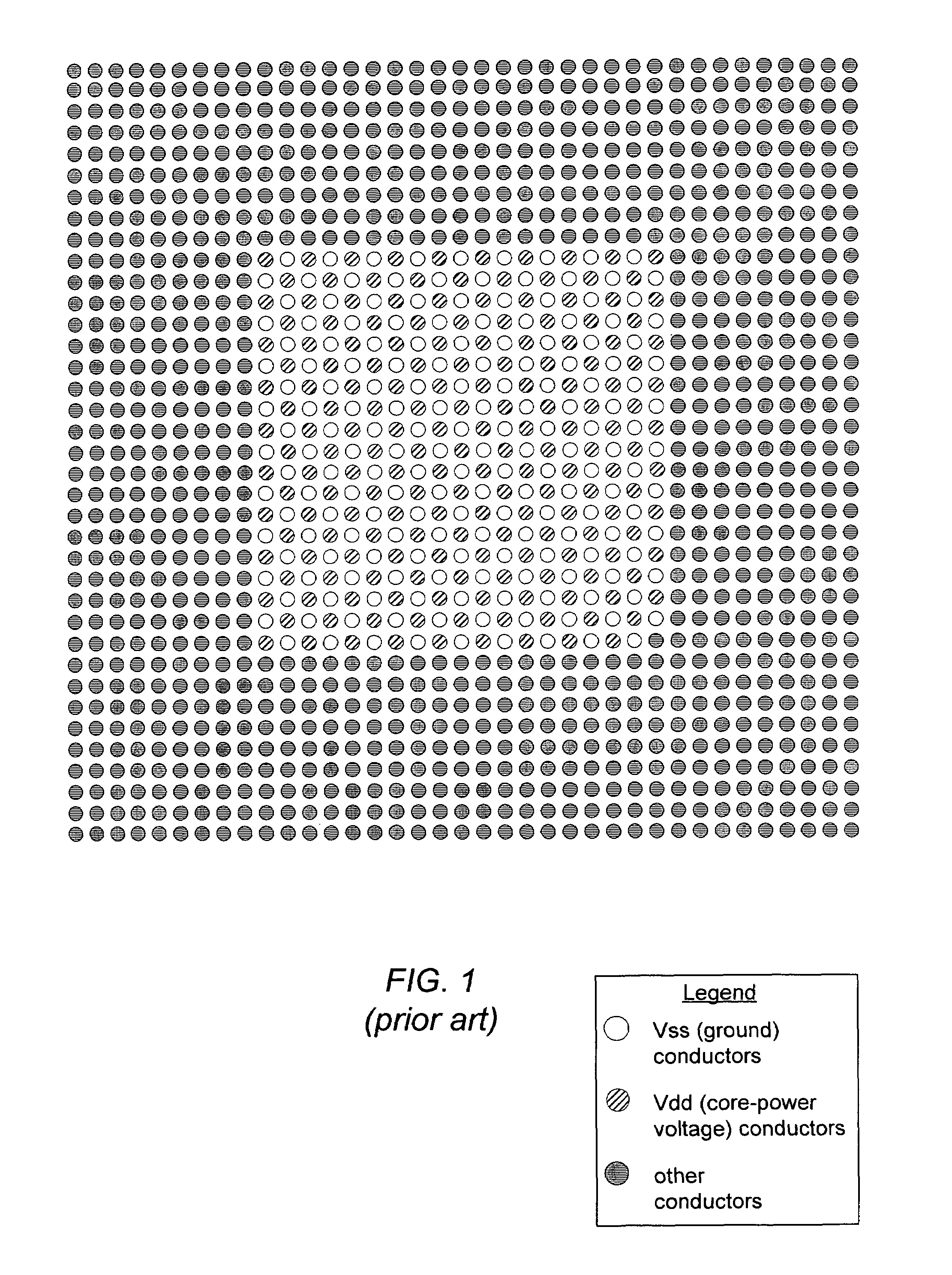 Interconnect design for reducing radiated emissions