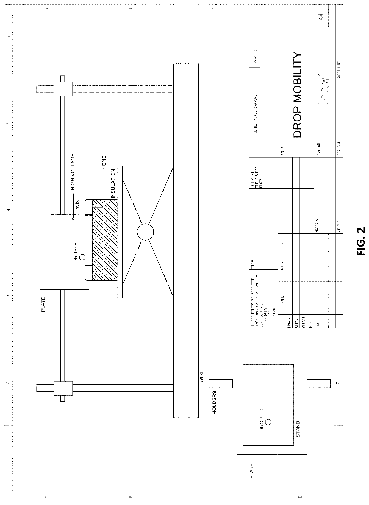 Controlled liquid/solid mobility using external fields on lubricant-impregnated surfaces