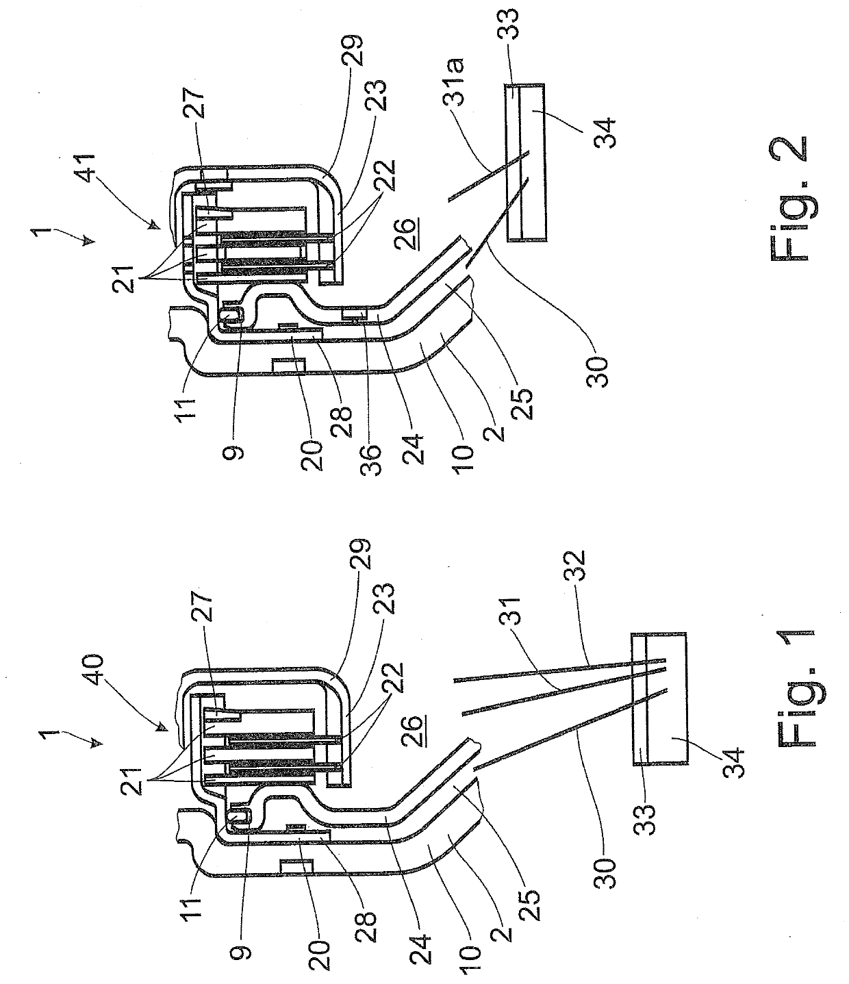 Clutch Arrangement