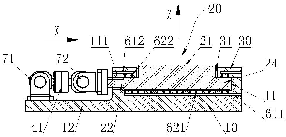 Combined Load Measuring Device