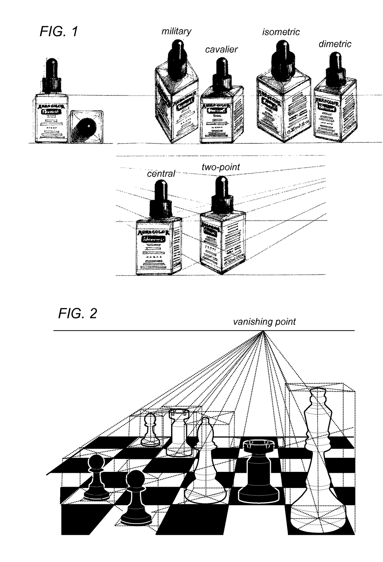 Three dimensional horizontal perspective workstation