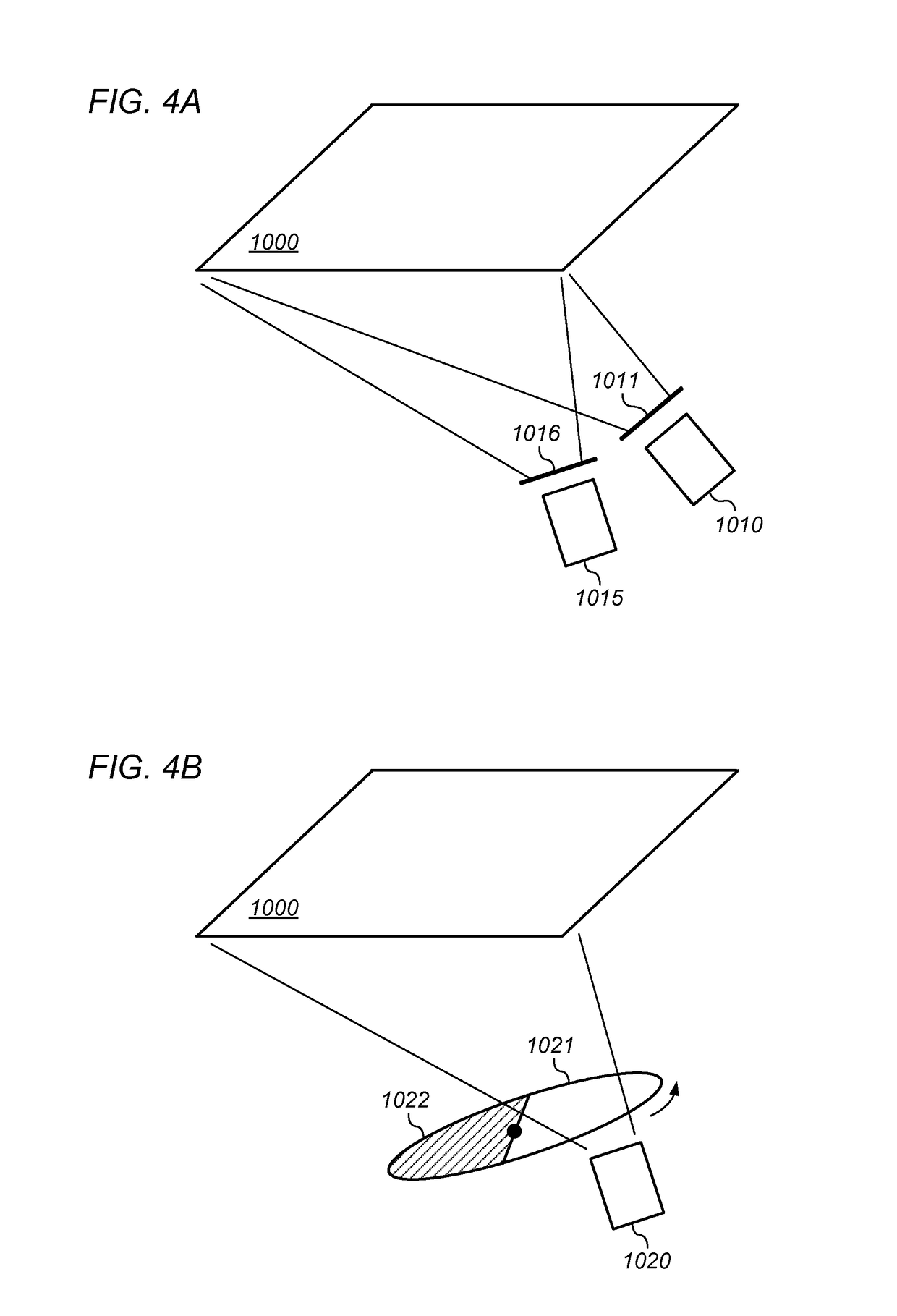 Three dimensional horizontal perspective workstation