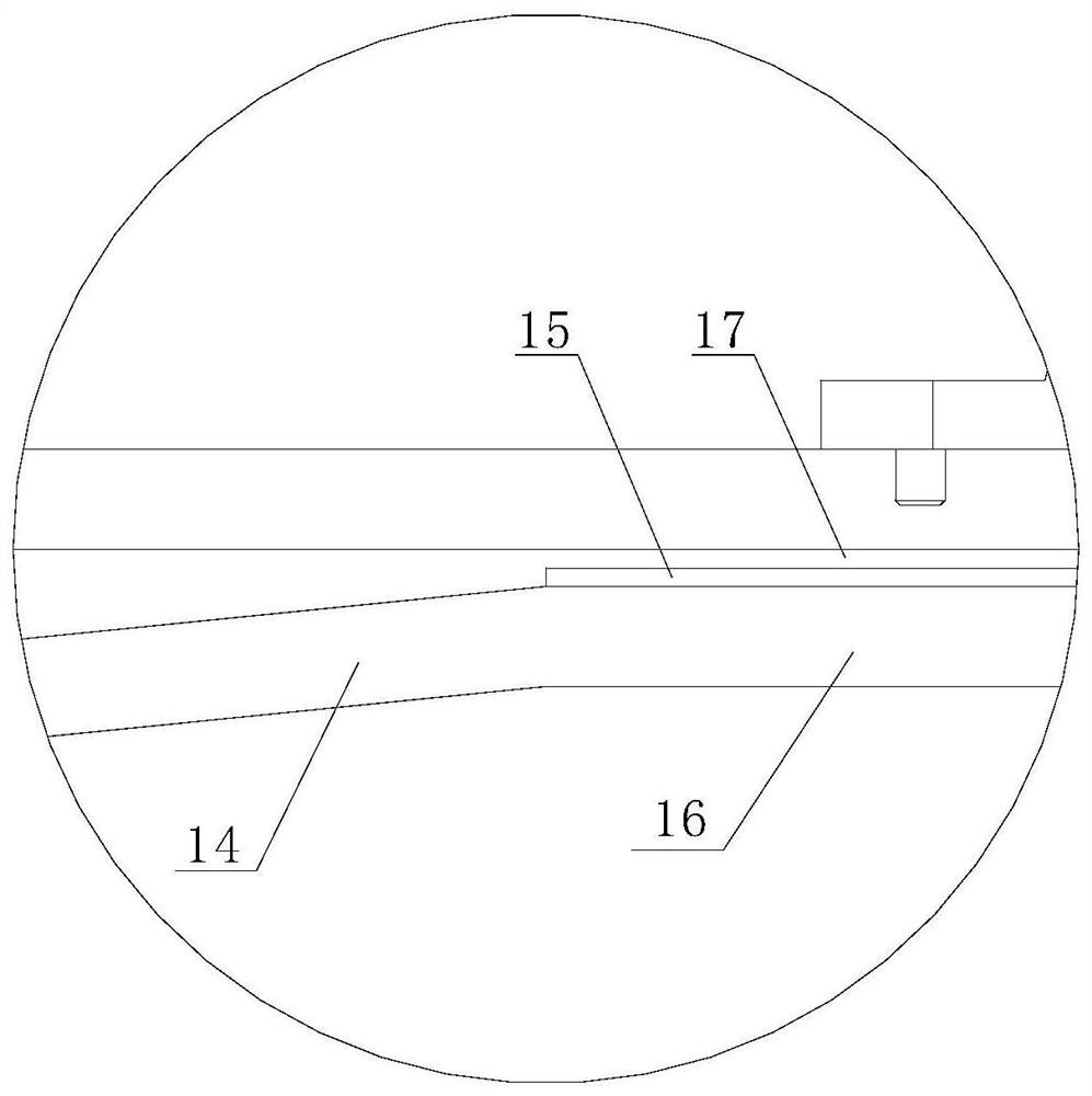 Microwave heating film device and system