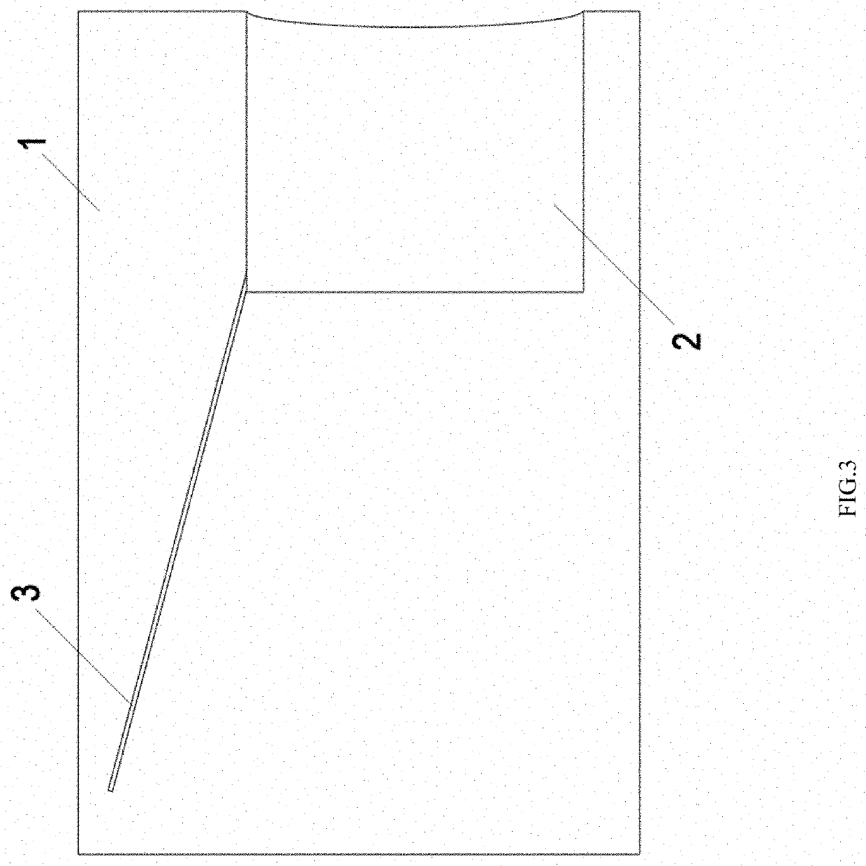 Advanced monitoring device for whole-process deformation curve of surrounding rock of tunnel excavation and implementation method thereof