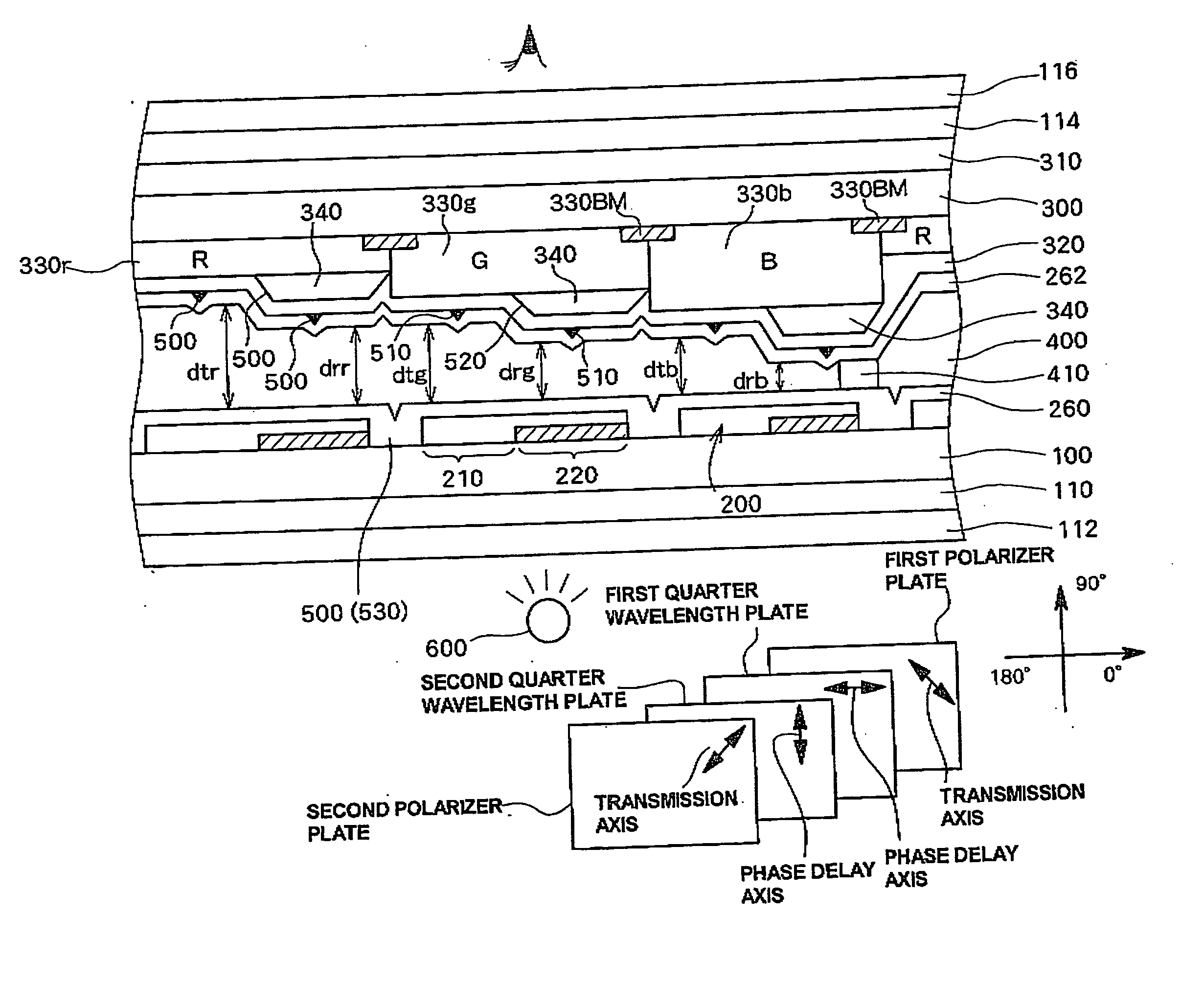 Liquid crystal display device