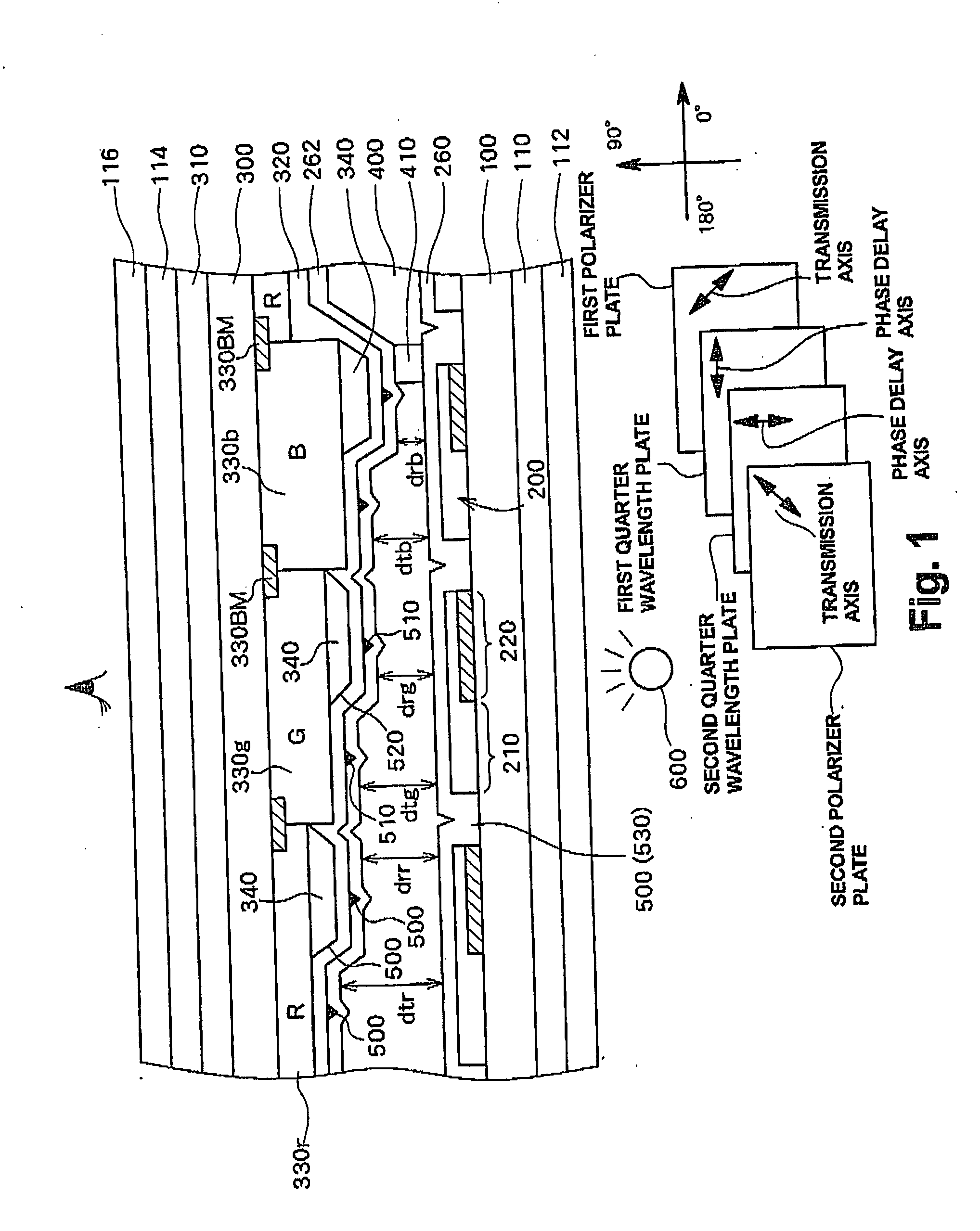 Liquid crystal display device