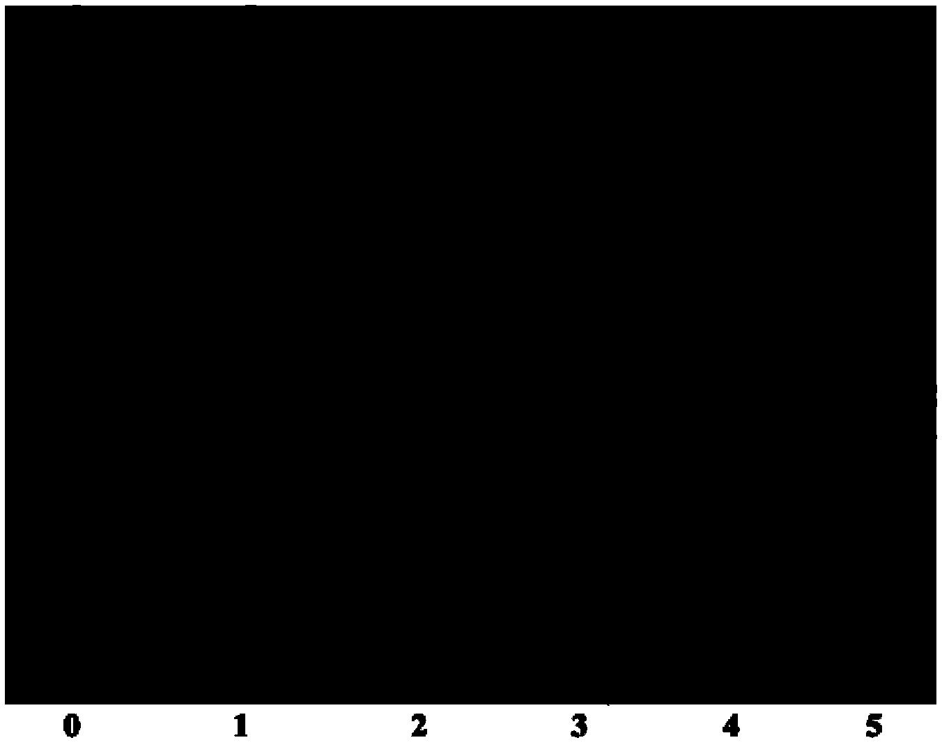 Specific Molecular Markers of Chromosomes of Trichophyllum 4vs Against Wheat Yellow Mosaic Virus