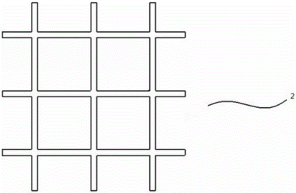 An adjustable aeration flotation method