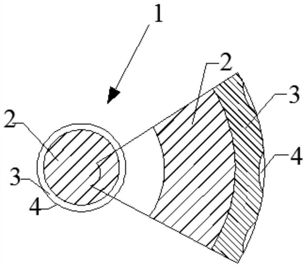 Manufacturing method, steel wire and steel wire rope with alloy coating