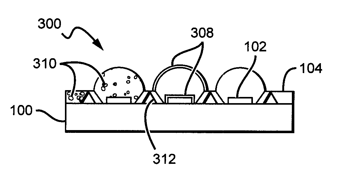 Complex primary optics and methods of fabrication