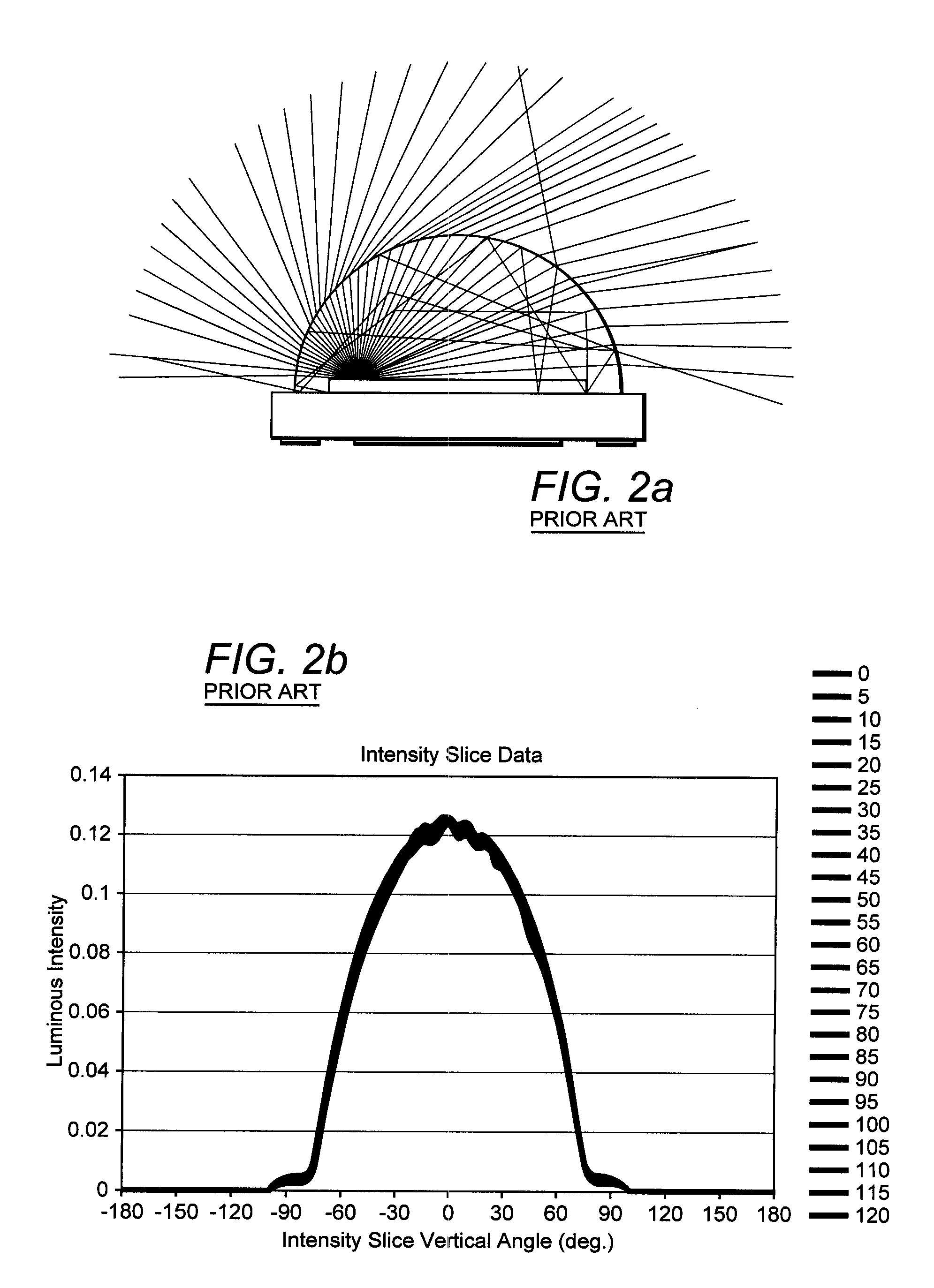 Complex primary optics and methods of fabrication