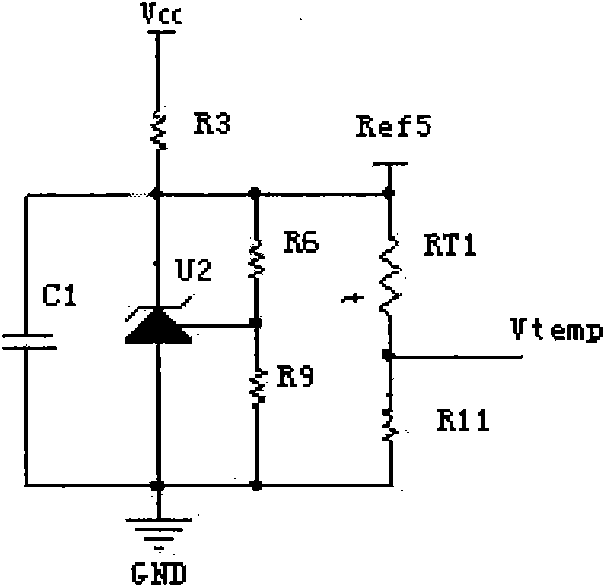 Intelligent control device and method for cooling system