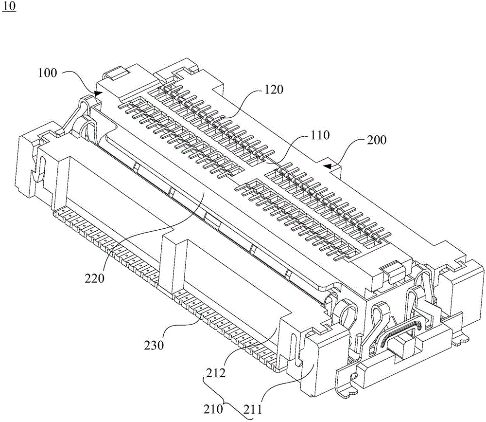 Connector