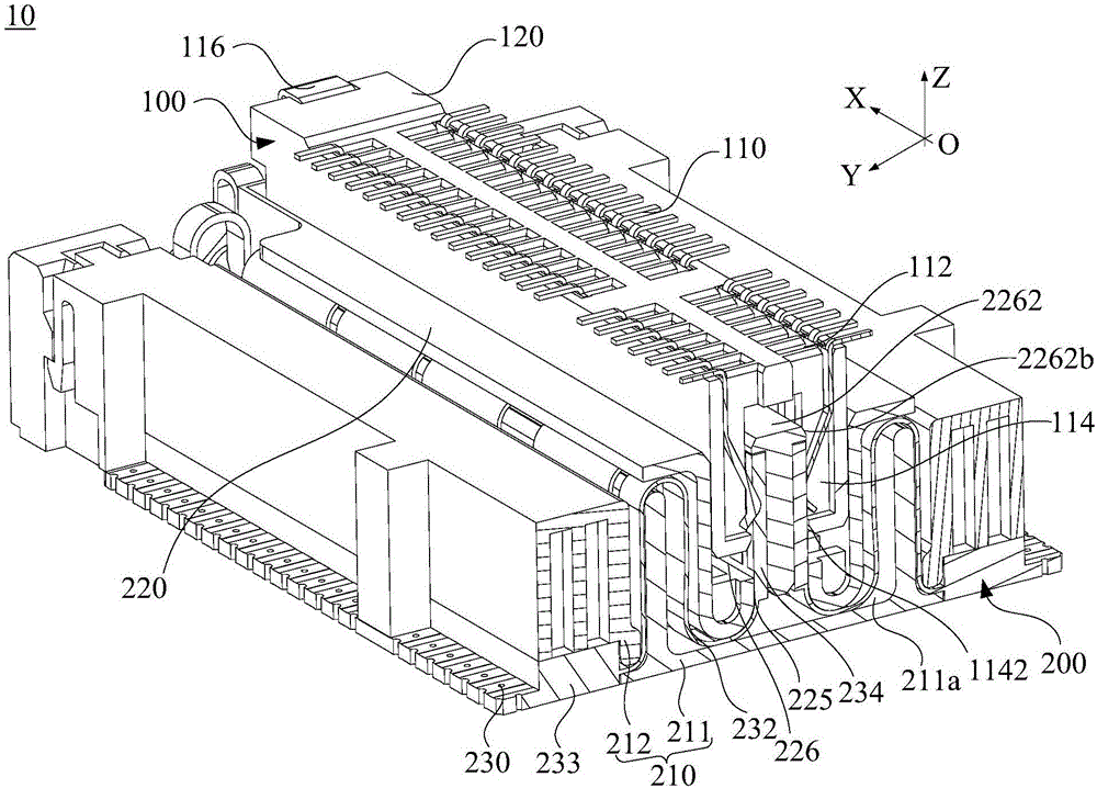 Connector