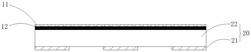 Manufacturing method of copper paste plug hole printed board and manufacturing method of FPC board