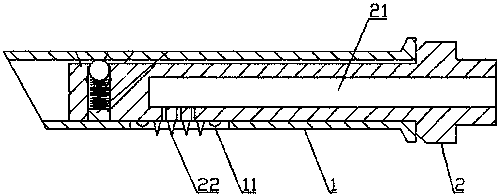 Bone meal extractor for surgery