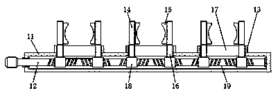 Optical communication wire limiting equipment