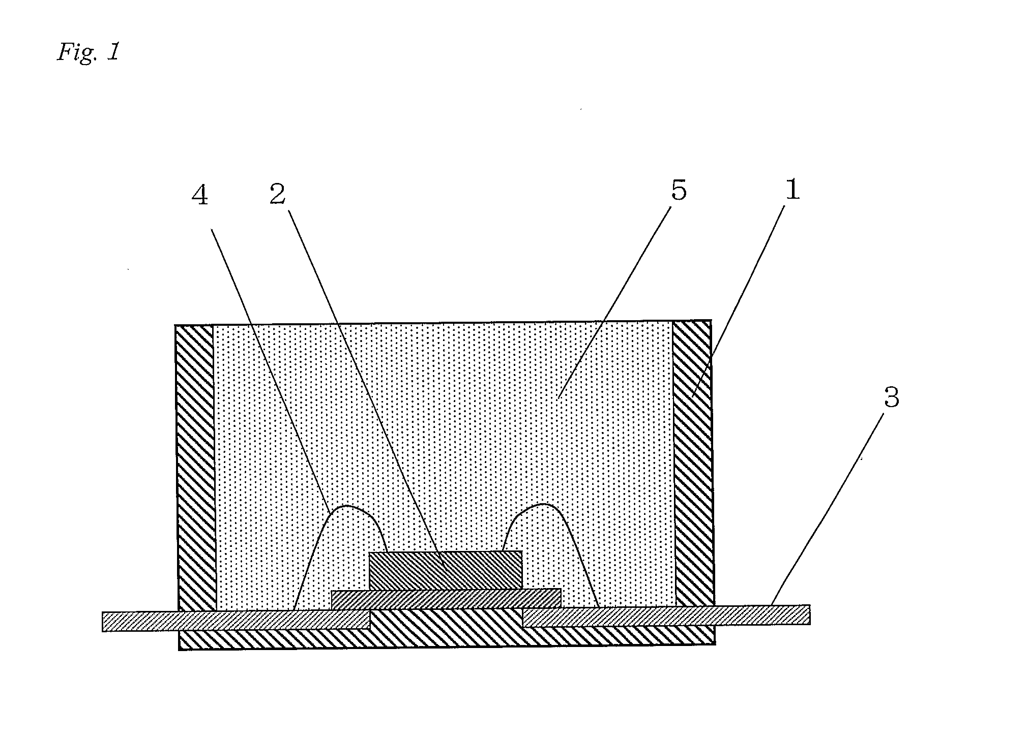 Curable organopolysiloxane composition and semiconductor device