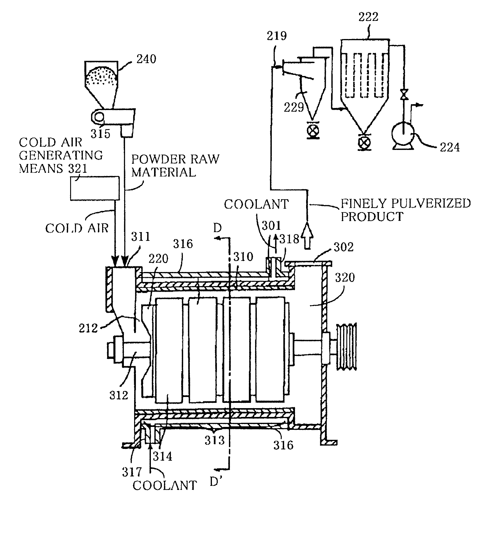 Developer and image forming method