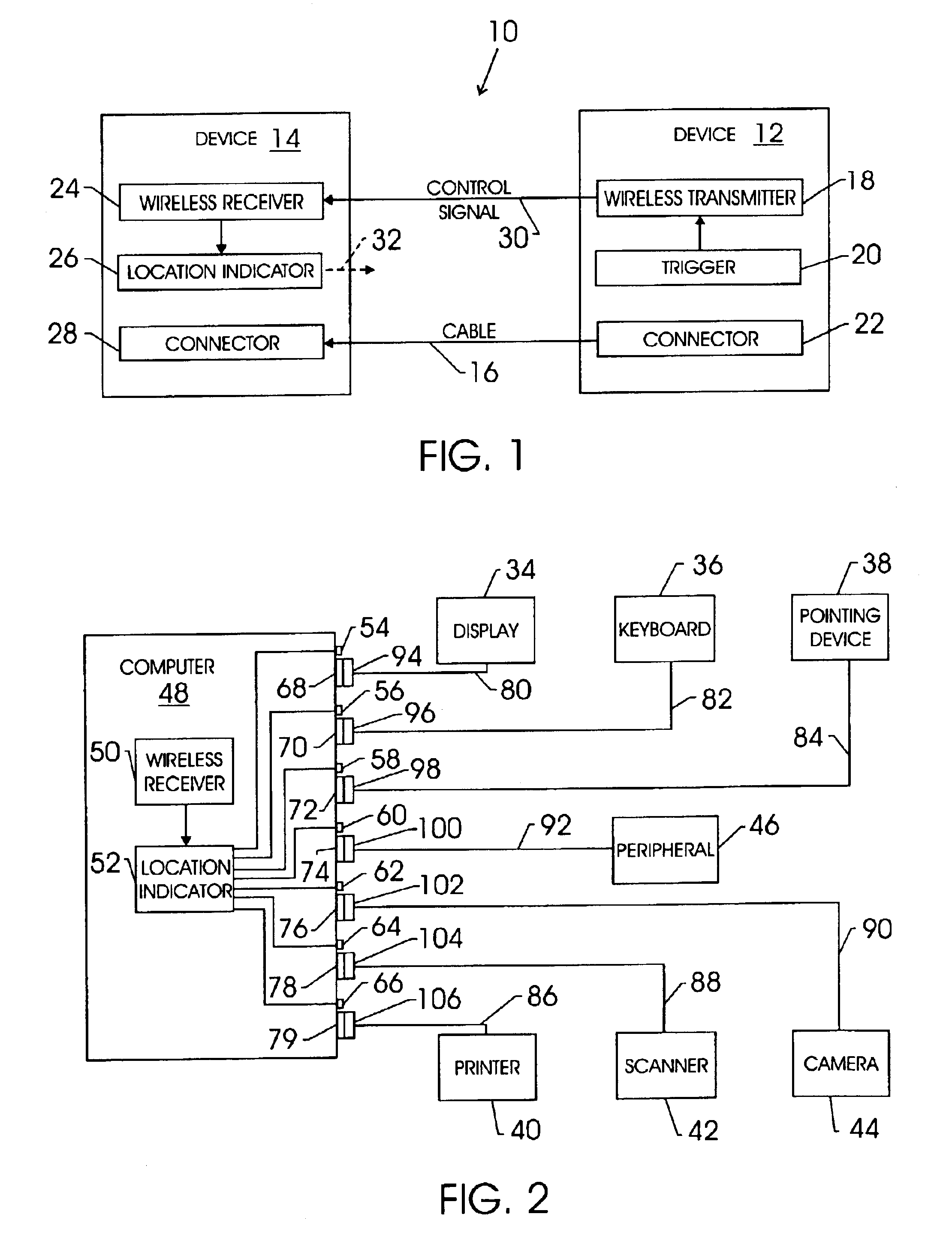 Remote cable assist