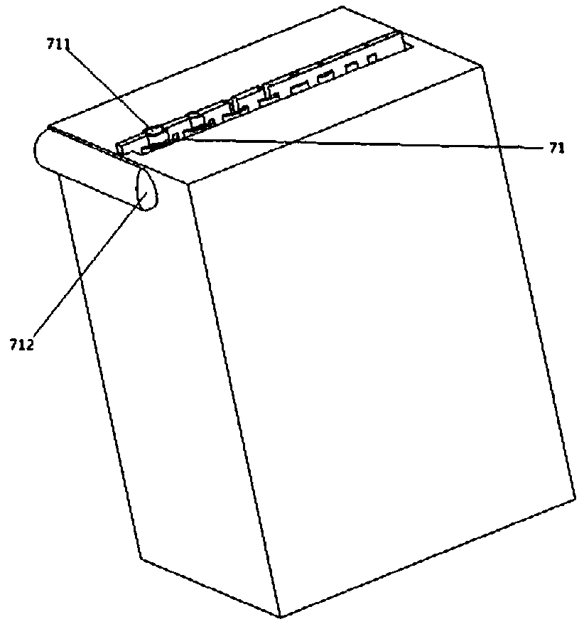 Optical fiber drawing tower control system