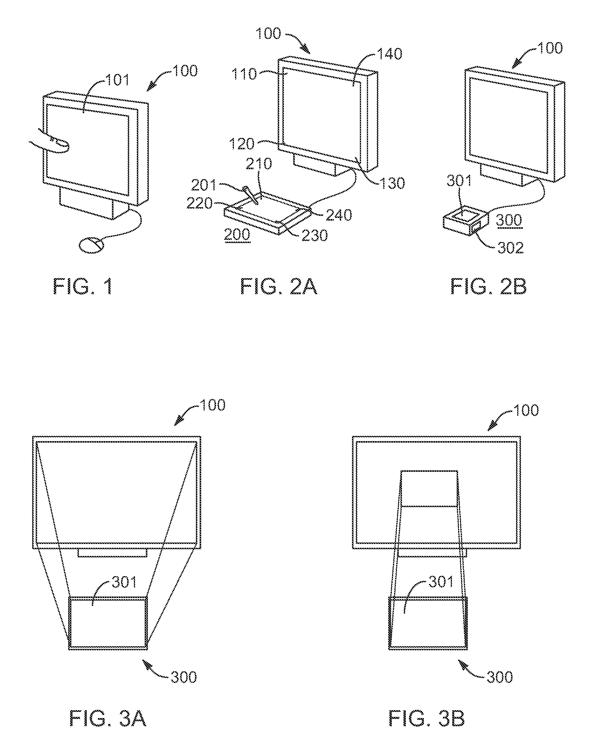 Multi-touch input apparatus and its interface method using hybrid resolution based touch data