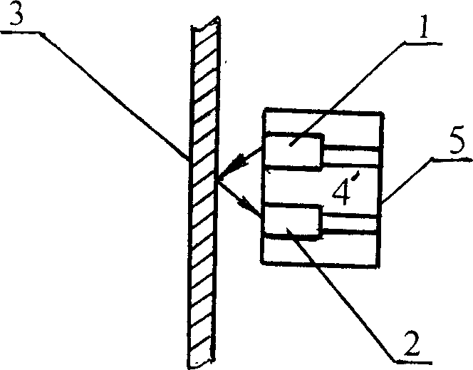 Device and method for detecting and reminding about maintenance for filter screen of air conditioner