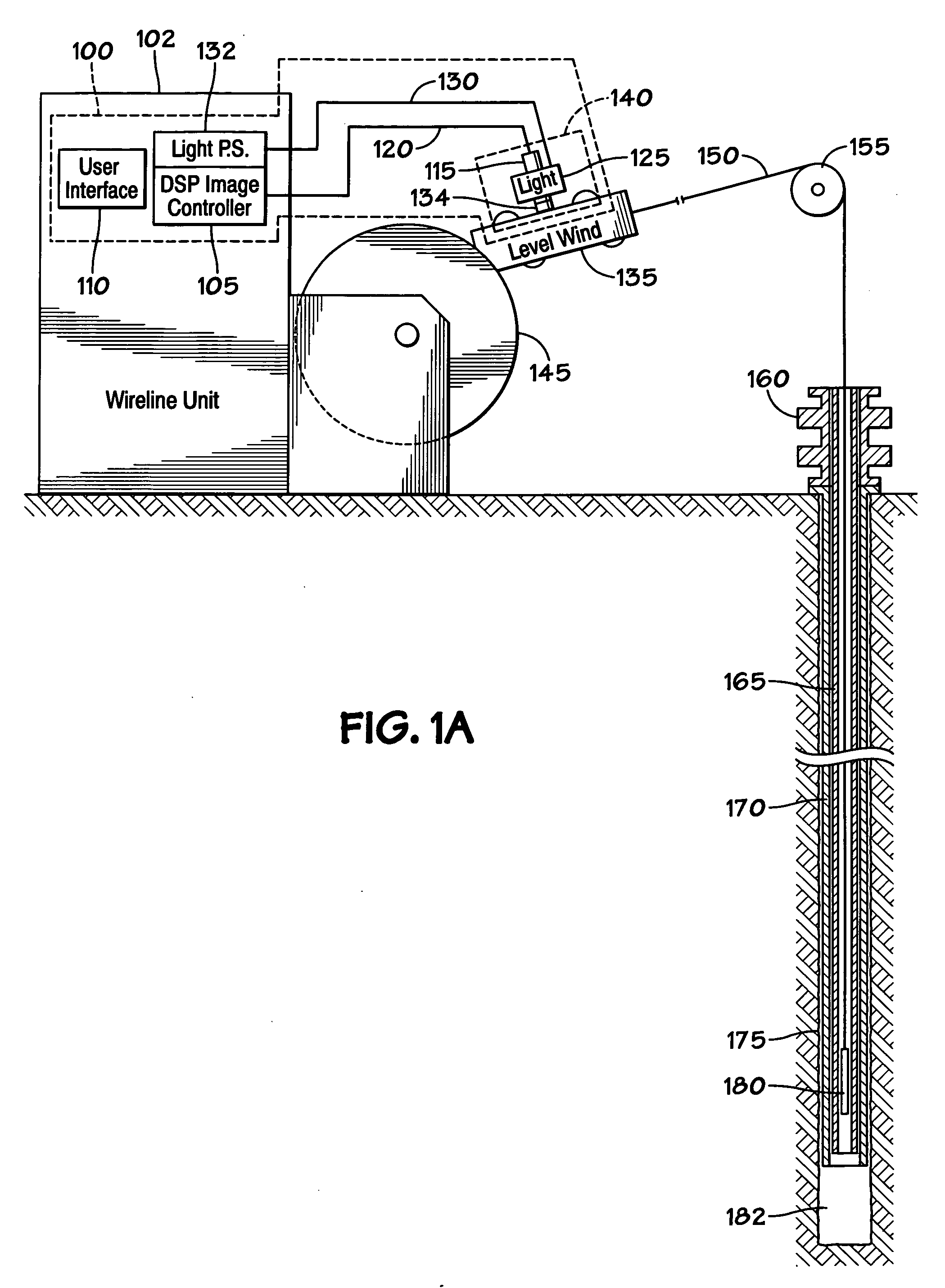 Non-contact measurement systems for wireline and coiled tubing